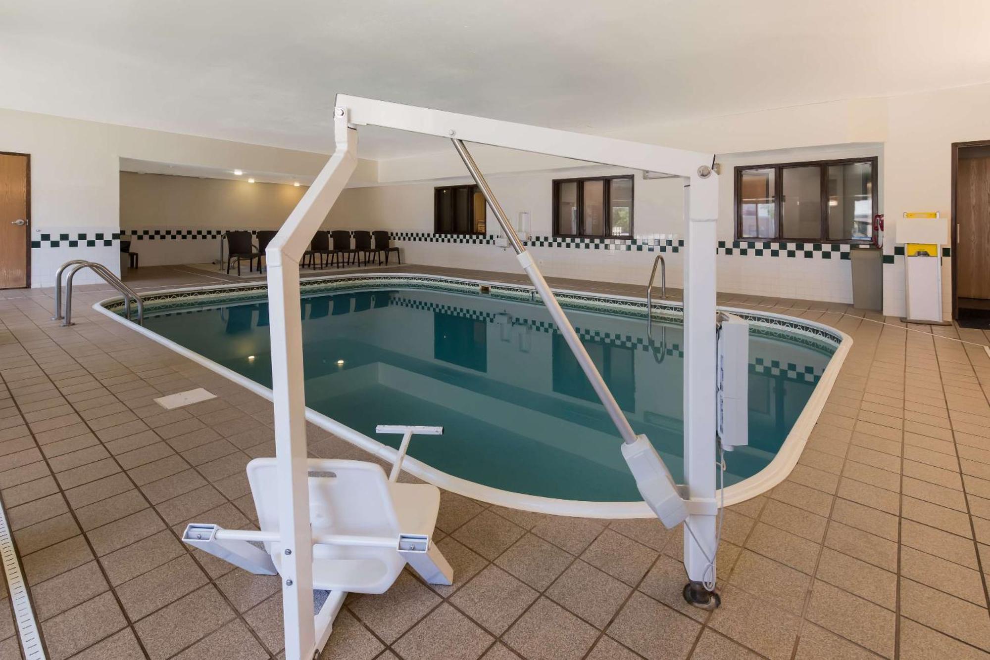 Comfort East Gasthof 2*