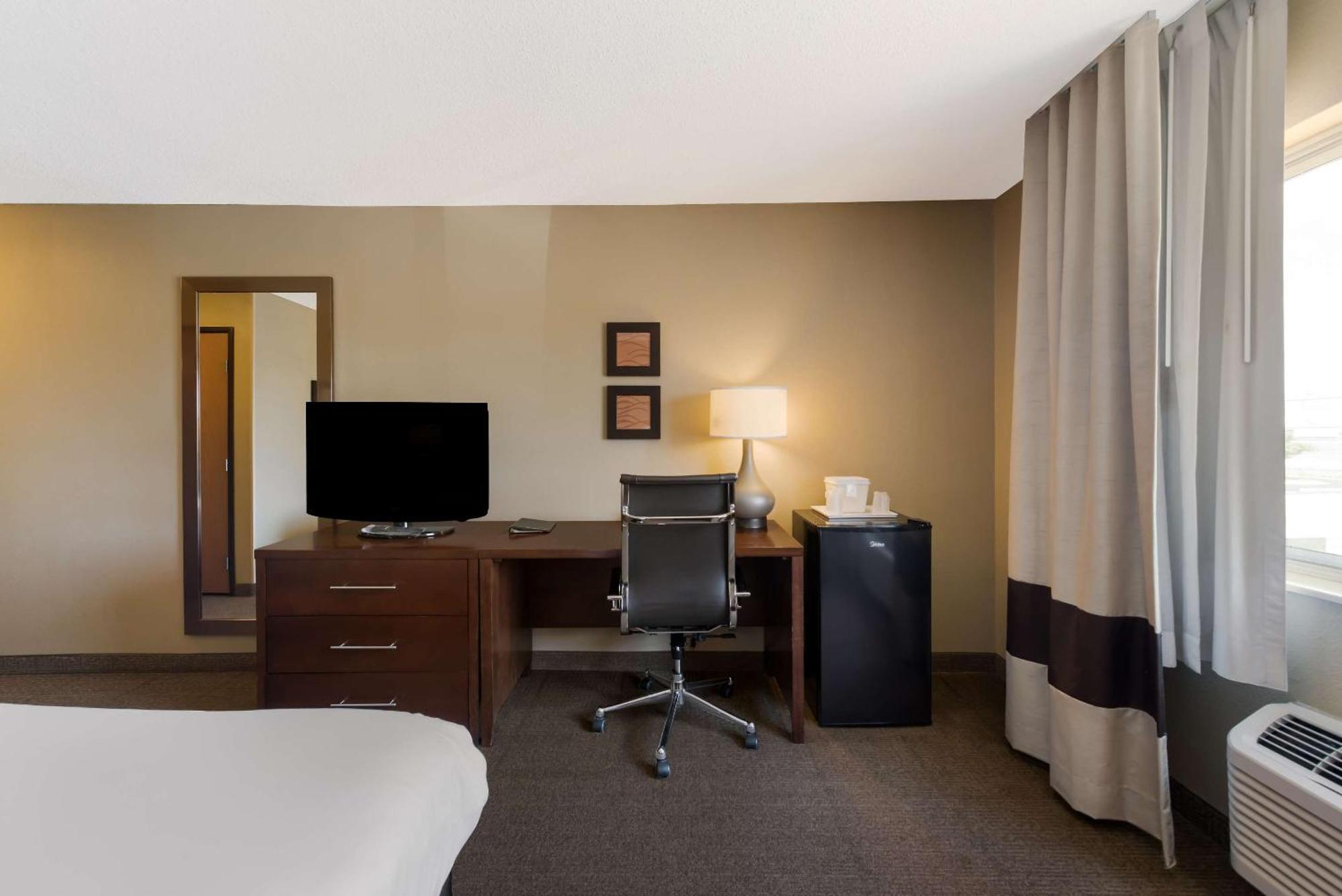Comfort East 2*