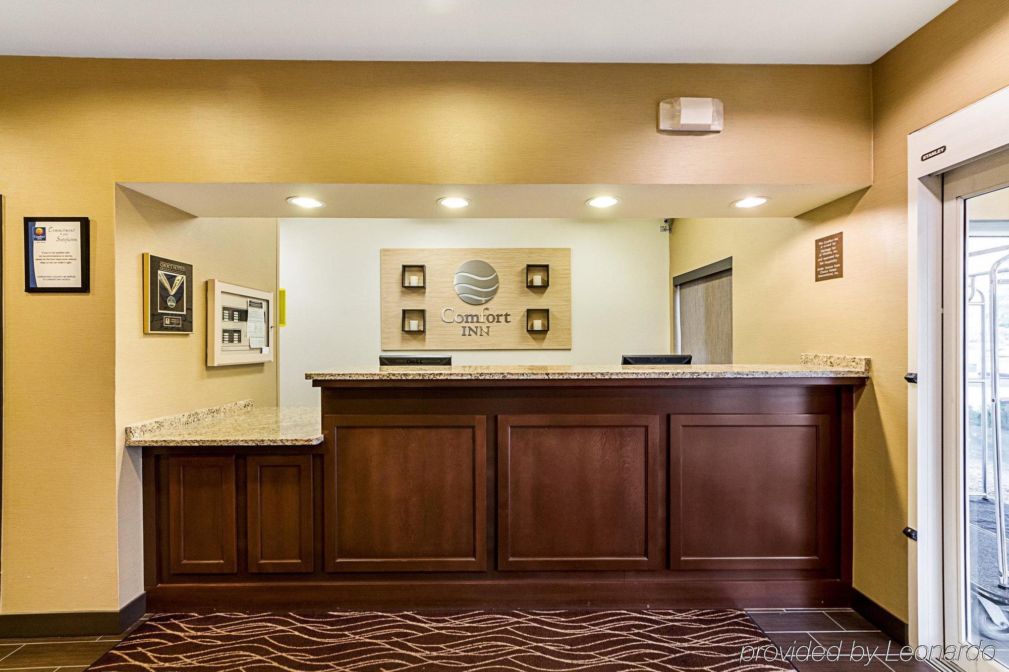Comfort East 2* Wichita