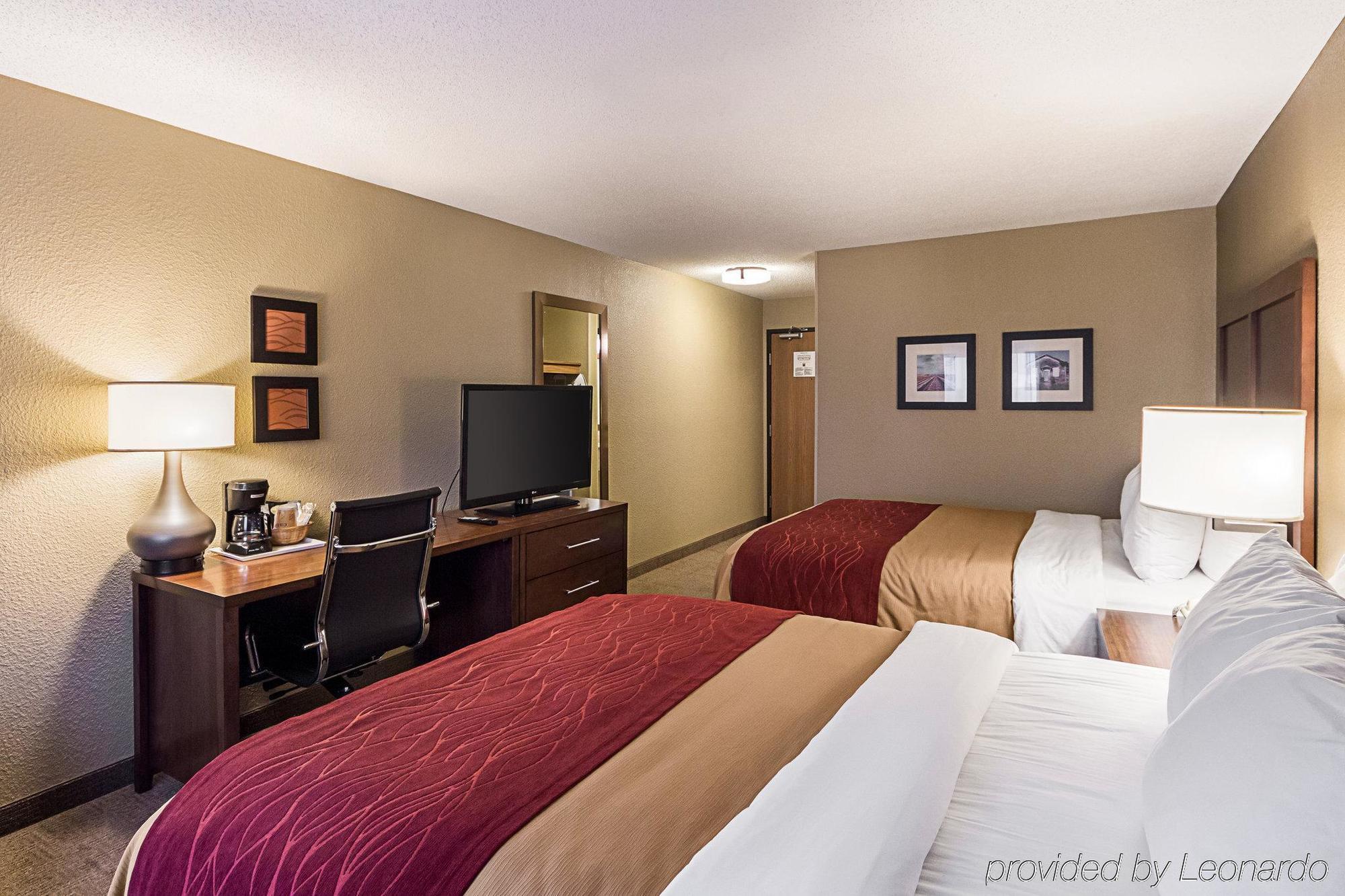 Comfort East Gasthof 2*