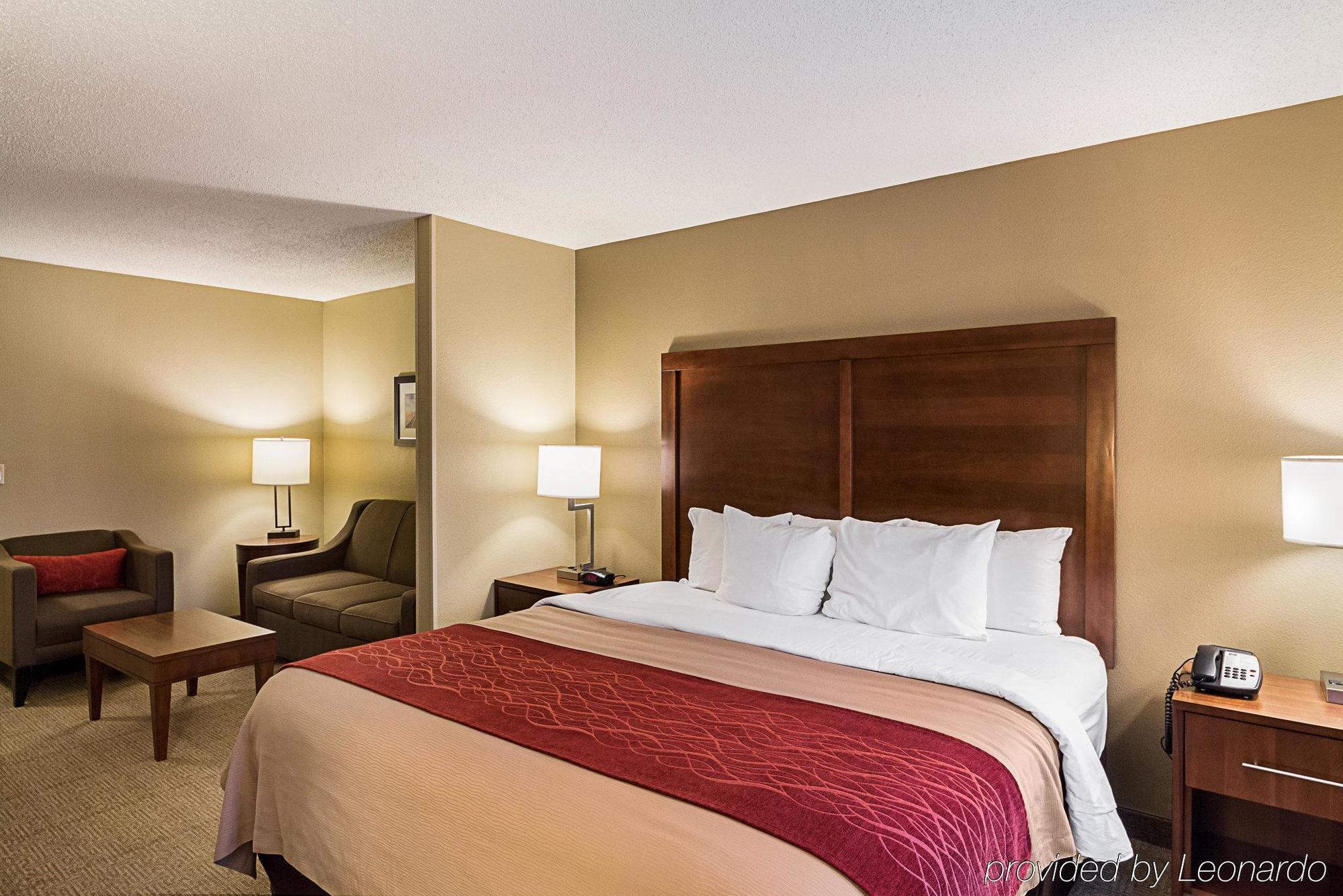 Comfort East 2*