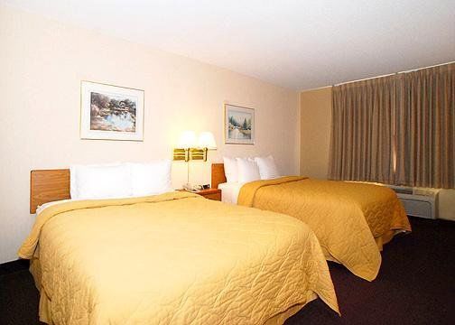 Comfort East 2*