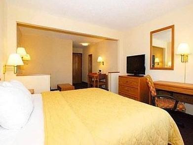 Comfort East 2*
