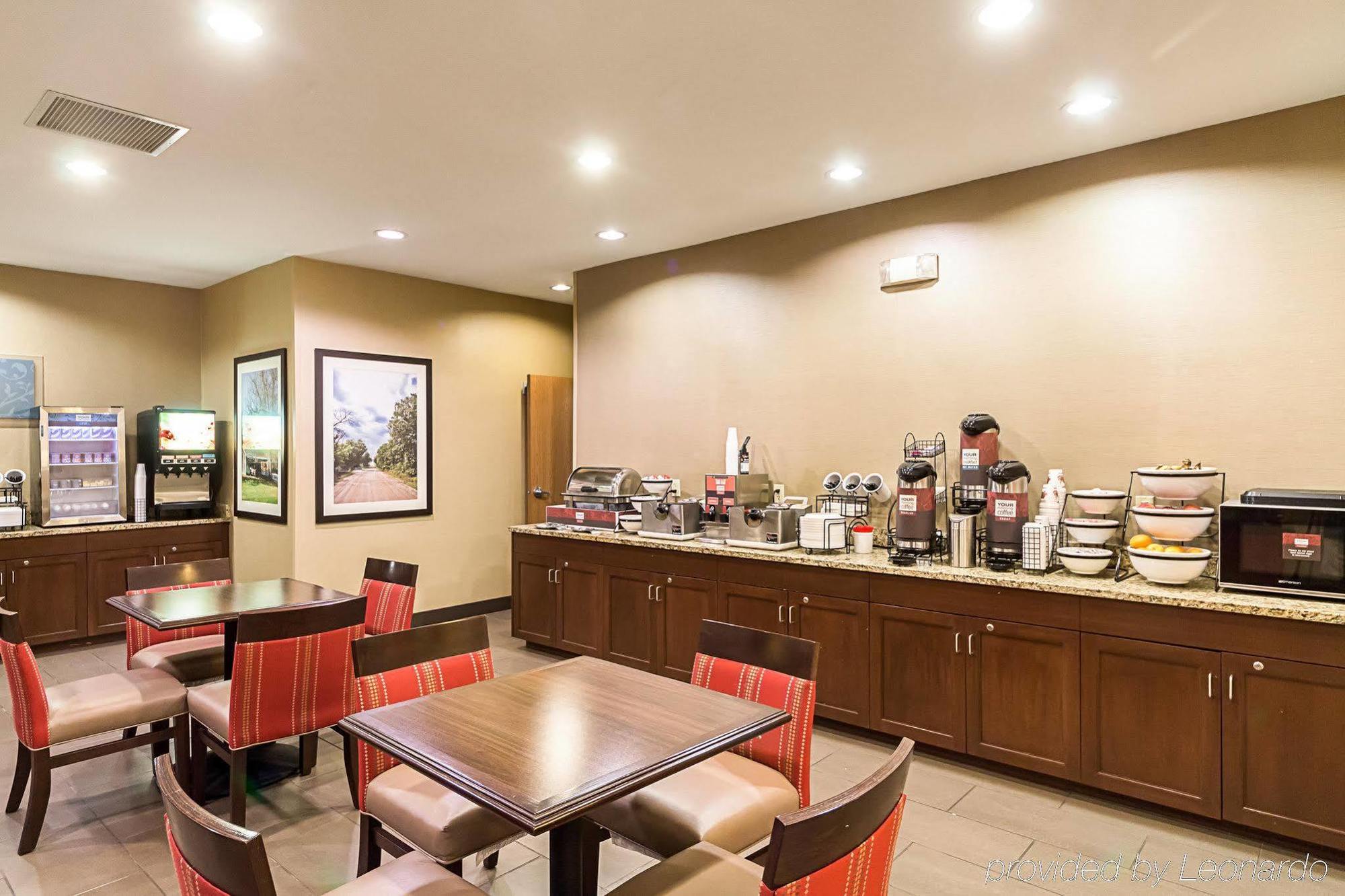 Comfort East 2*