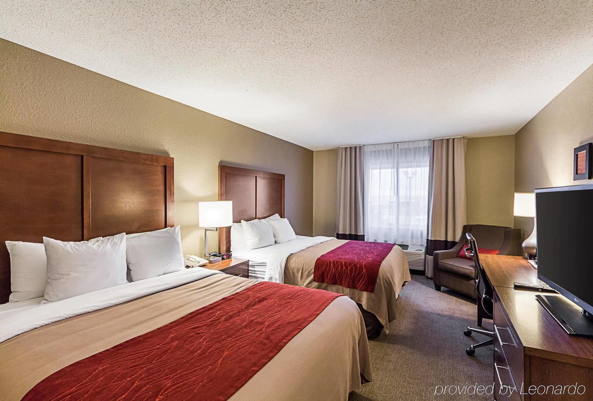 Comfort East Wichita