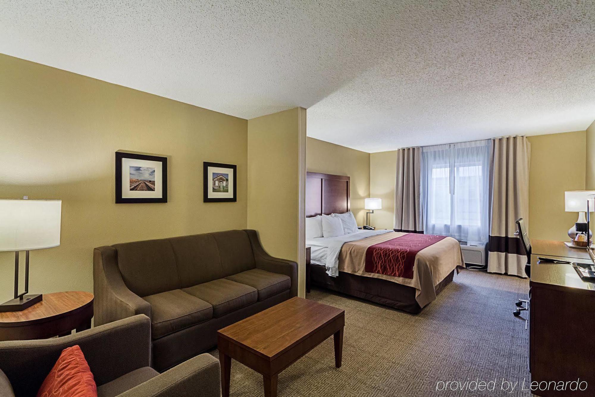 Comfort East 2*